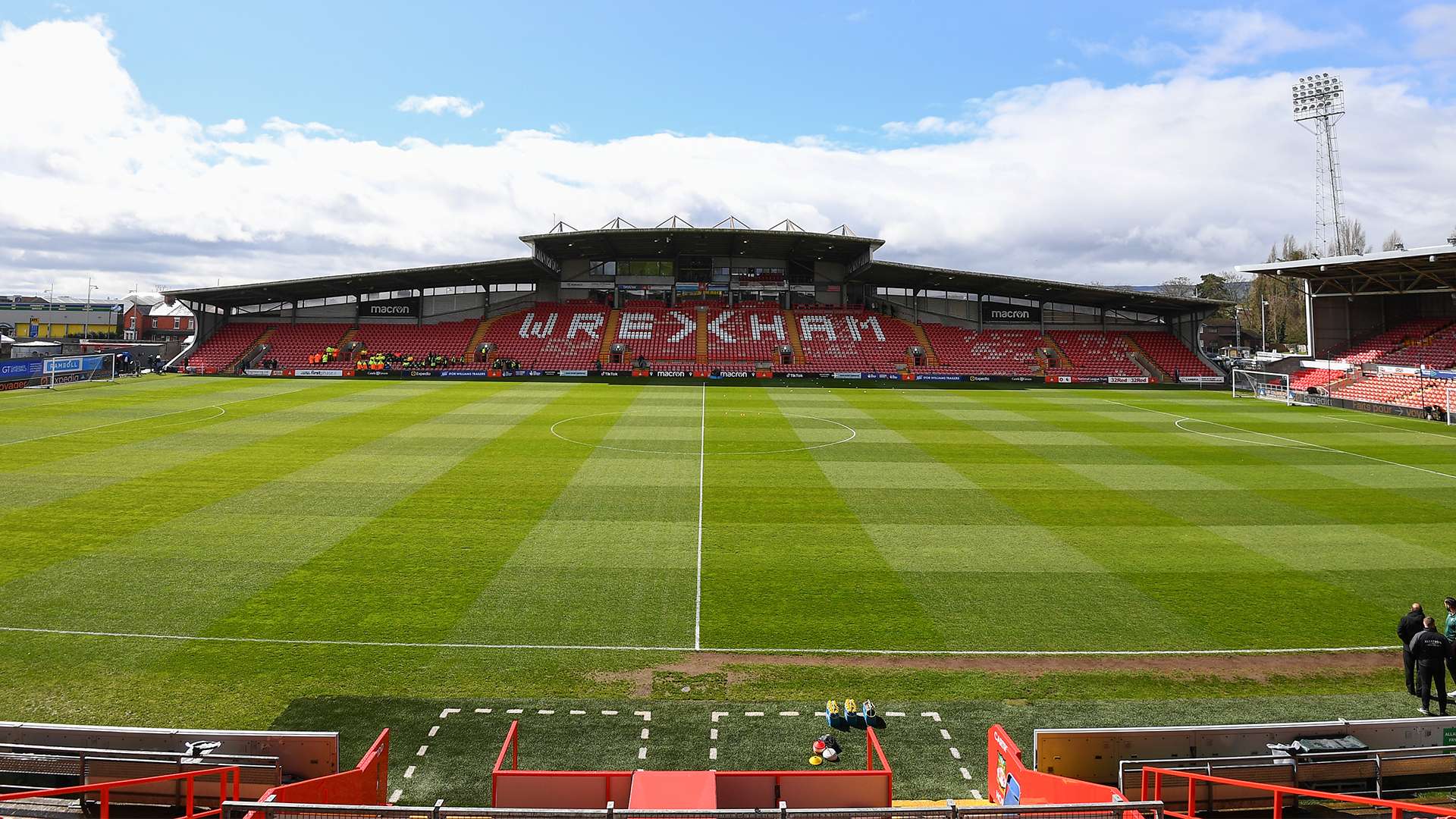 官方：维罗纳免签23岁巴西中卫卢安-帕特里克，签至2028年6月.