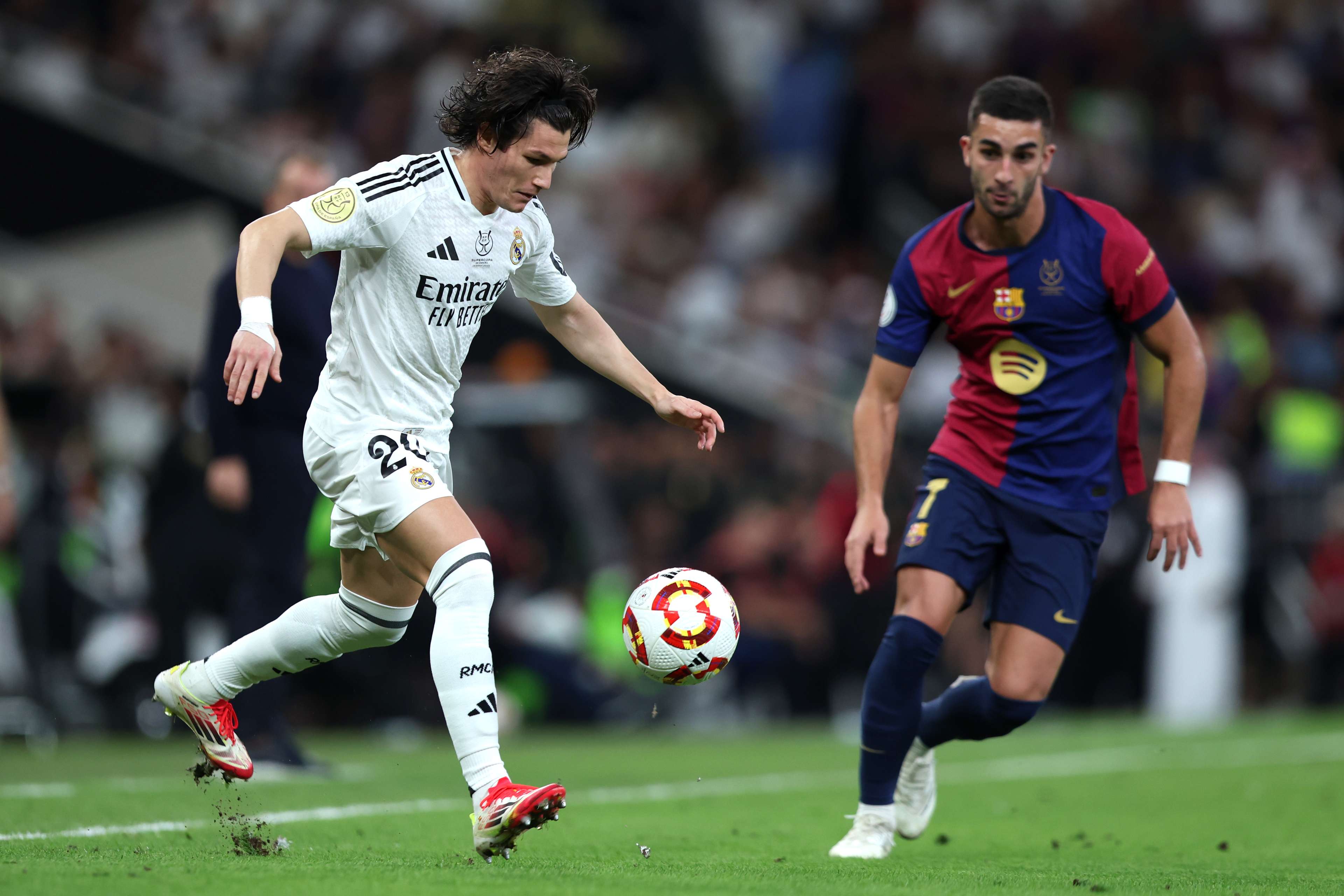 媒体人谈国安：不声不响拿下比赛，赢球方式能否算“冠军相”？.