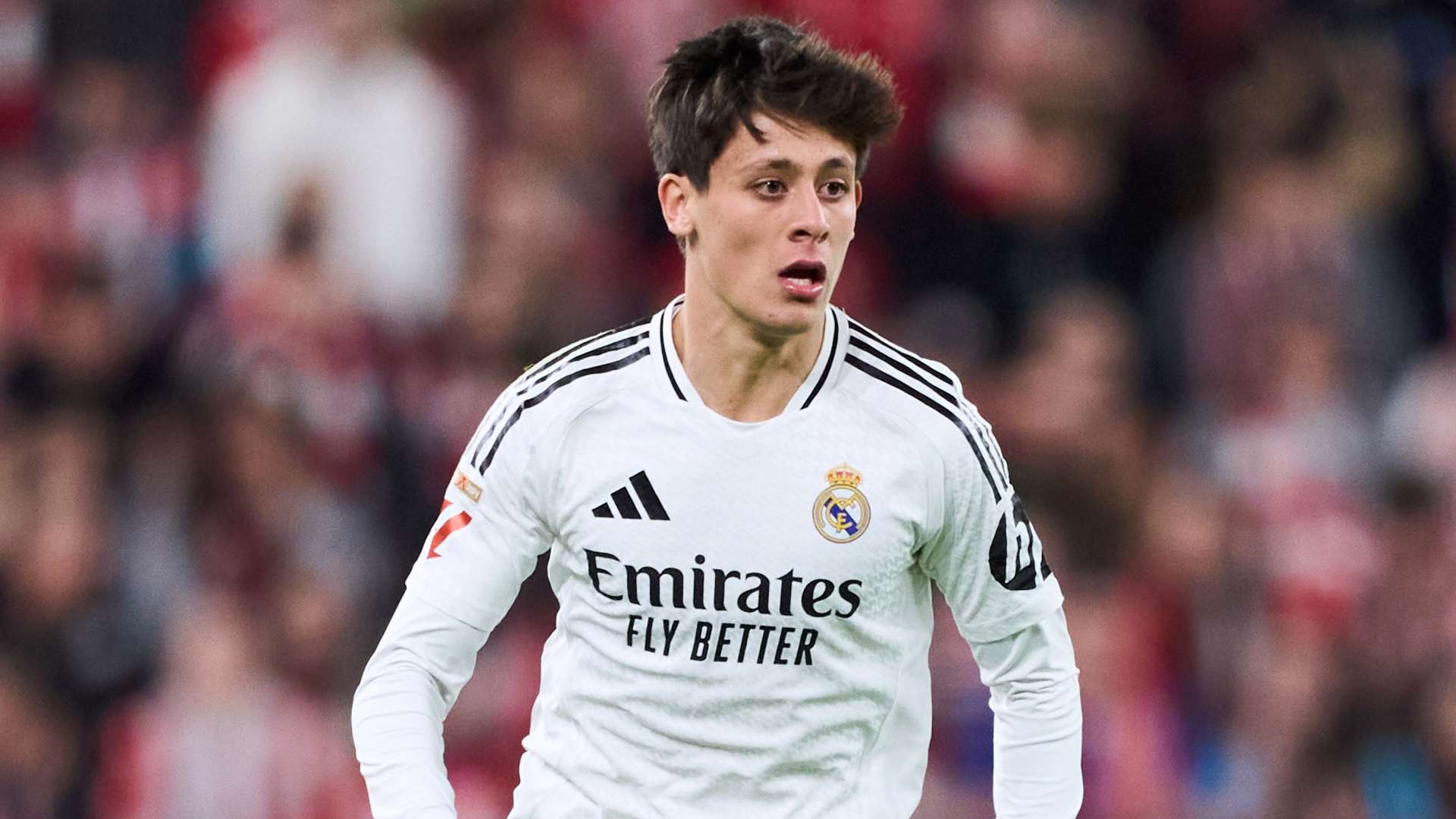 加斯佩里尼：卢克曼可能会替补出场；希望别拖进点球大战.