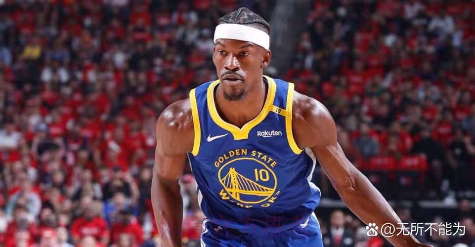 三场16记三分,巴特勒受伤应把他交易回来,他能改变勇士面貌 三场16记三分,巴特勒受伤应把他交易回来,他能改变勇士面貌