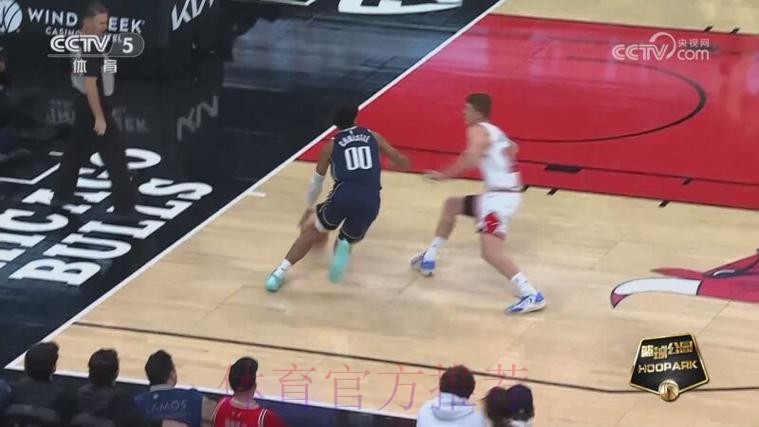 蒙克战斧劈扣领衔NBA十佳球